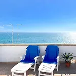 Marefuori - Attico Vista Mare
