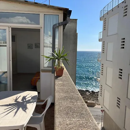 Marefuori - Attico Vista Mare Apartamento *
