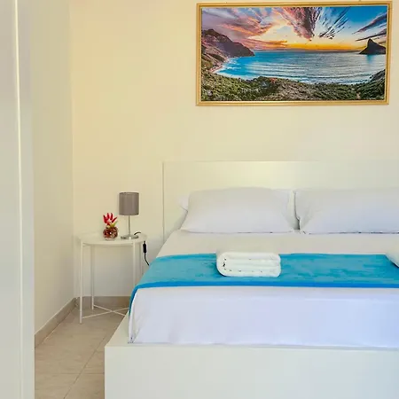 Apartamento Marefuori - Attico Vista Mare