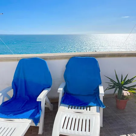 Apartamento Marefuori - Attico Vista Mare *