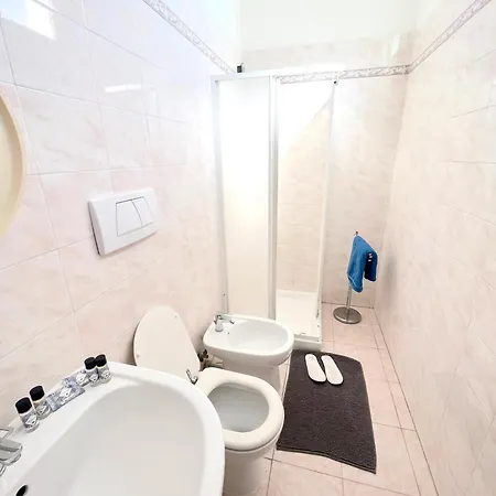 Marefuori - Attico Vista Mare Apartamento Gallipoli