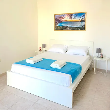 Marefuori - Attico Vista Mare Apartamento *
